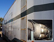Orenda Gas Turbine Generators