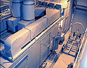 LM6000PD Gas Turbine Generators