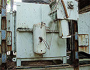 ERI HRSG