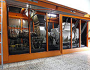 Solar Saturn 20 CHP Gas Turbine 