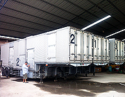 KONGSBERG (VIKING 2-3C ENGINE) MOBILE