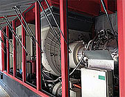 Solar T-60 CHP Gas Turbine 