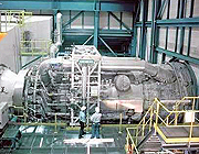 Three (3) Siemens SGT5-4000F 1308 MW Combined Cycle Power Plant 