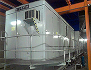 GE FM5R  Gas Turbine Generators